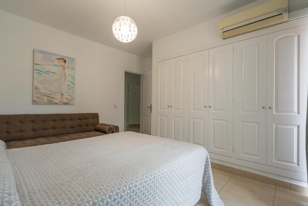 Penthouse Marte By Pajarito Holidays Los Cristianos  Exterior photo