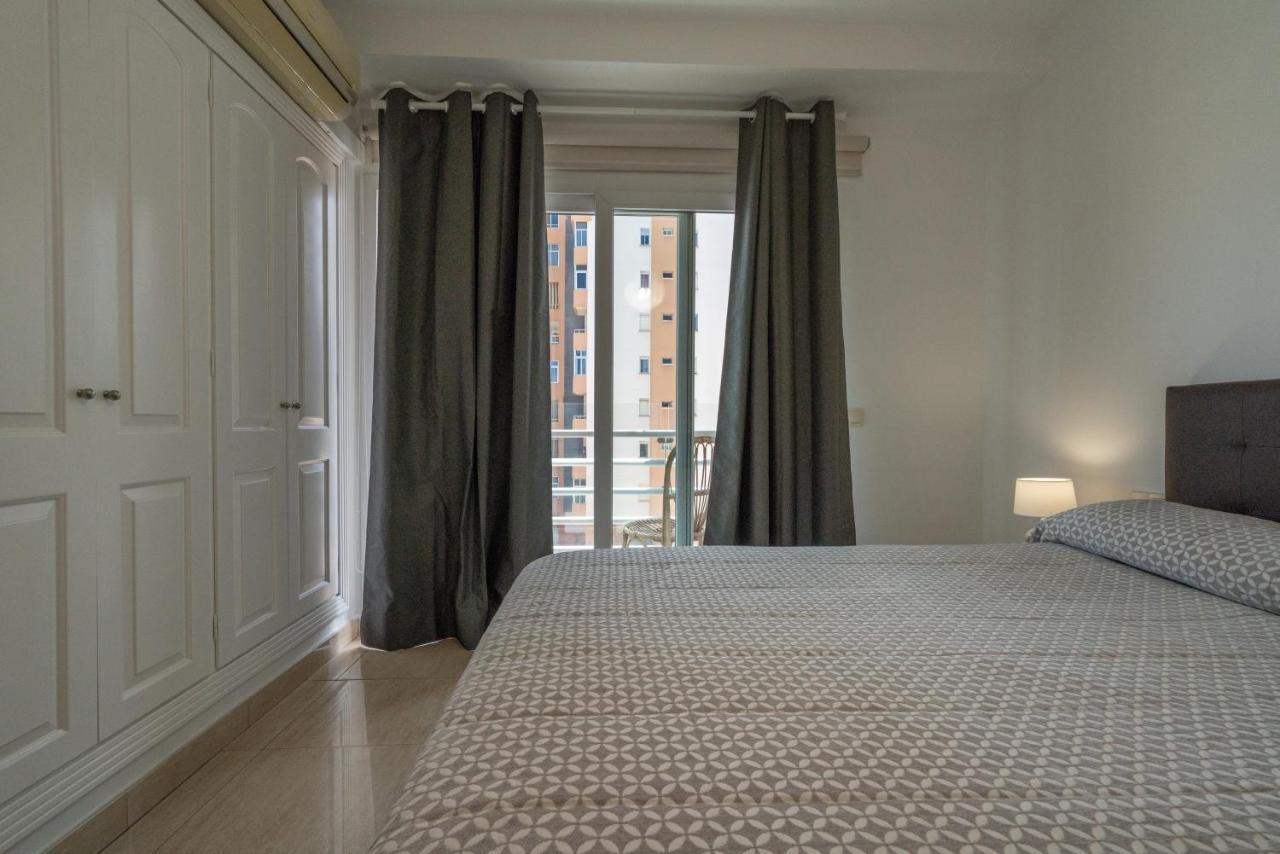 Penthouse Marte By Pajarito Holidays Los Cristianos  Exterior photo