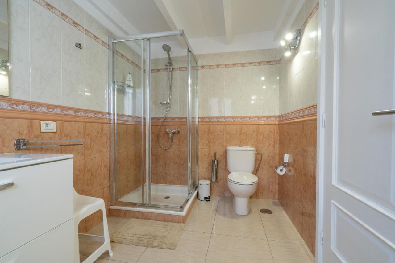 Penthouse Marte By Pajarito Holidays Los Cristianos  Exterior photo